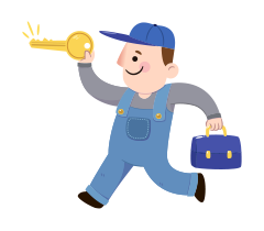 Local emergency lockout specialist near you offering 24/7 emergency lockout solution in Santa Maria, CA