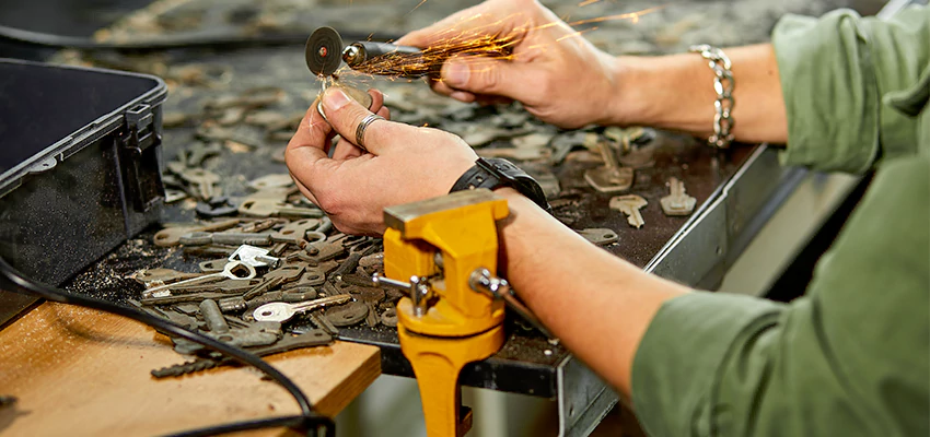 24 Hours Locksmith Solutions in Santa Maria, CA