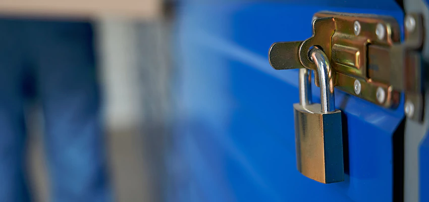 Industrial Door Lock Repair And Installation in Santa Maria, CA