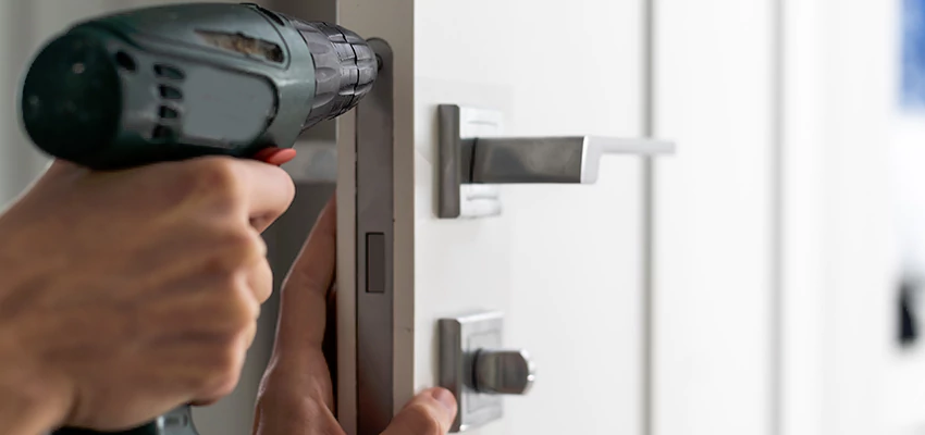 Locksmith For Lock Replacement Near Me in Santa Maria, CA