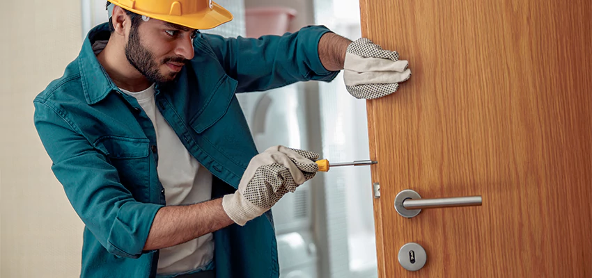 24 Hour Residential Locksmith in Santa Maria, California