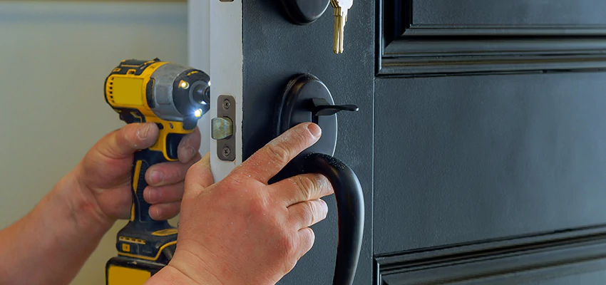 Emergency Downtown Locksmith in Santa Maria, CA