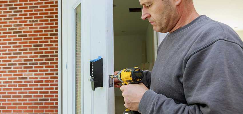 Eviction Locksmith Services For Lock Installation in Santa Maria, CA
