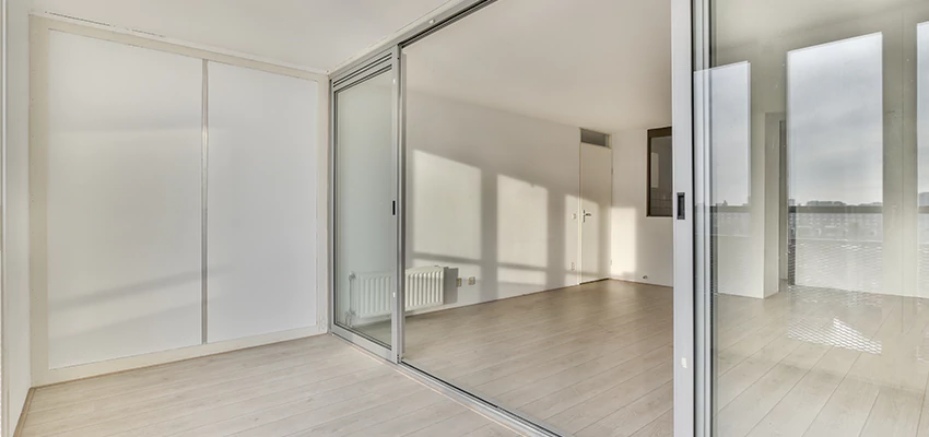 Patio Glass Sliding Door Lock in Santa Maria, CA