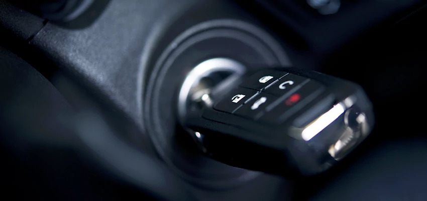 Ignition Switch Replacement in Santa Maria, CA