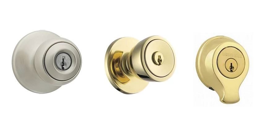 Weiser Bluetooth Lock Installation in Santa Maria, CA