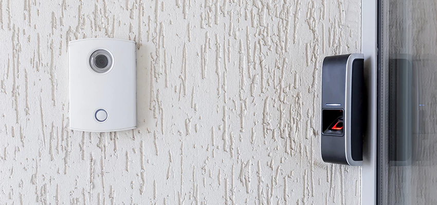 Automatic Door Lock Repair in Santa Maria, California