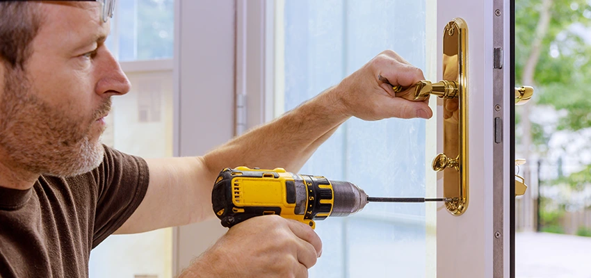 Affordable Bonded & Insured Locksmiths in Santa Maria, CA