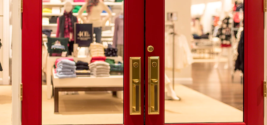 Automotive Locksmith For Retail Stores in Santa Maria, CA