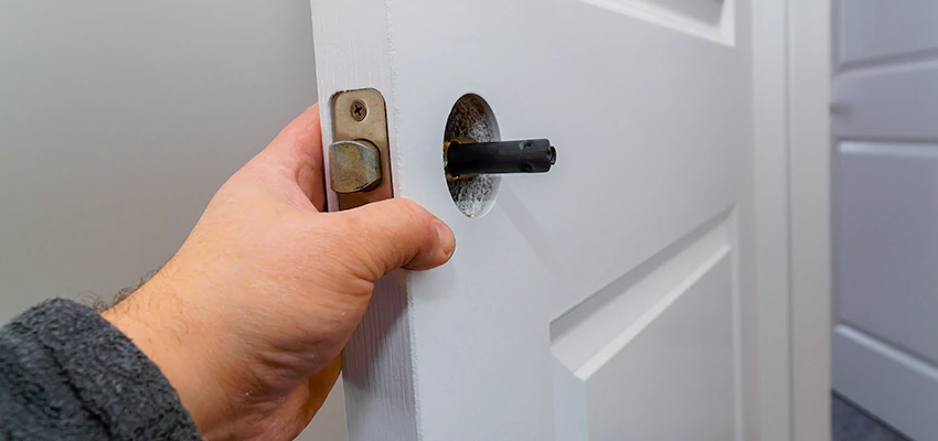 Nighttime Locksmith For Lock Repair in Santa Maria, CA