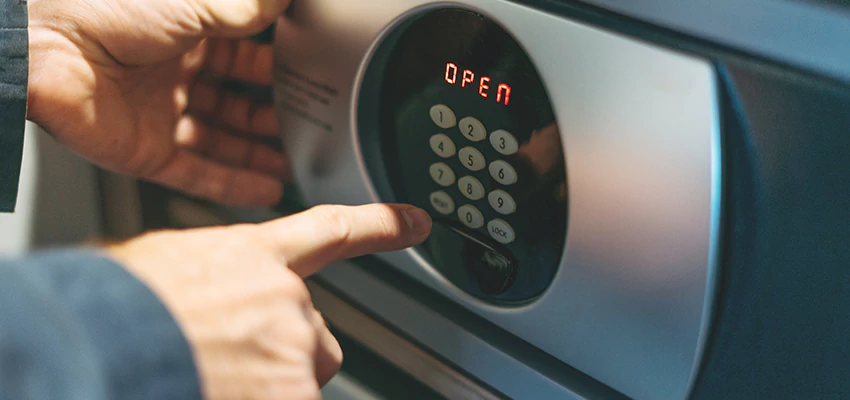 Cash Safe Openers in Santa Maria, California