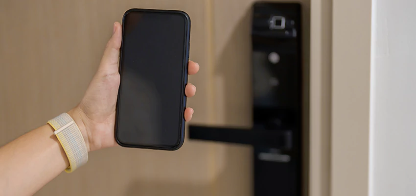 Keypad Wifi Locks Repair And Installation in Santa Maria, CA