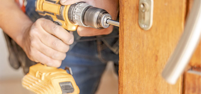 Emergency A1 Locksmith Services in Santa Maria, California