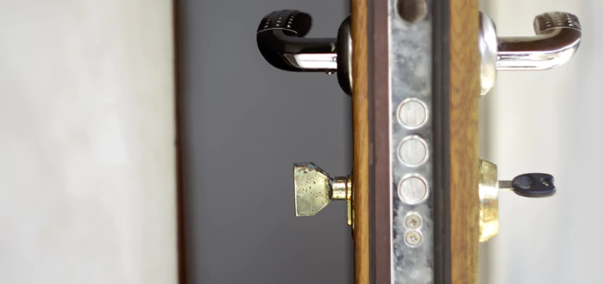 Holiday Emergency Locksmith in Santa Maria, California