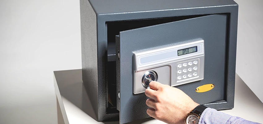 Jewelry Safe Unlocking Service in Santa Maria, California