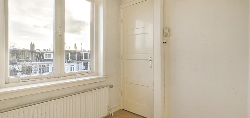 Sliding Window Locks And Security in Santa Maria, California