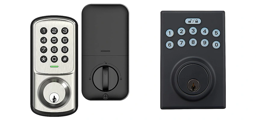 Garage Emergency Lock Replacements in Santa Maria, CA