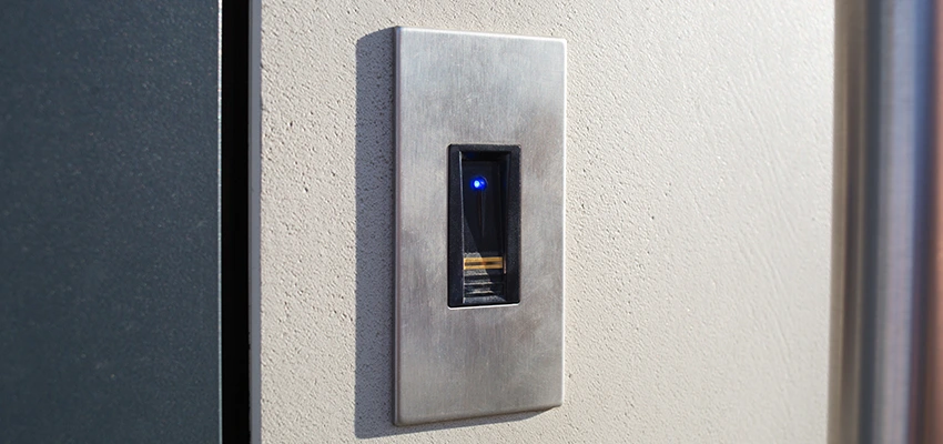 Fingerprint Biometric Entry Systems Maintenance in Santa Maria, California