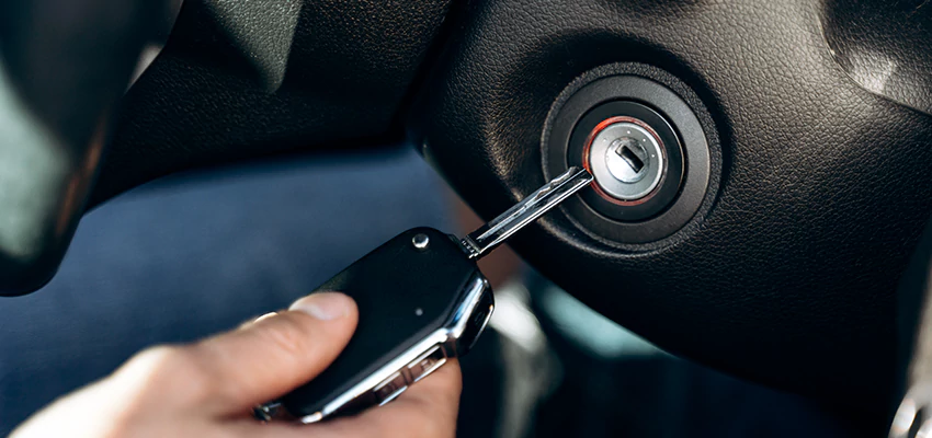 Car Key Replacement Locksmith in Santa Maria, California
