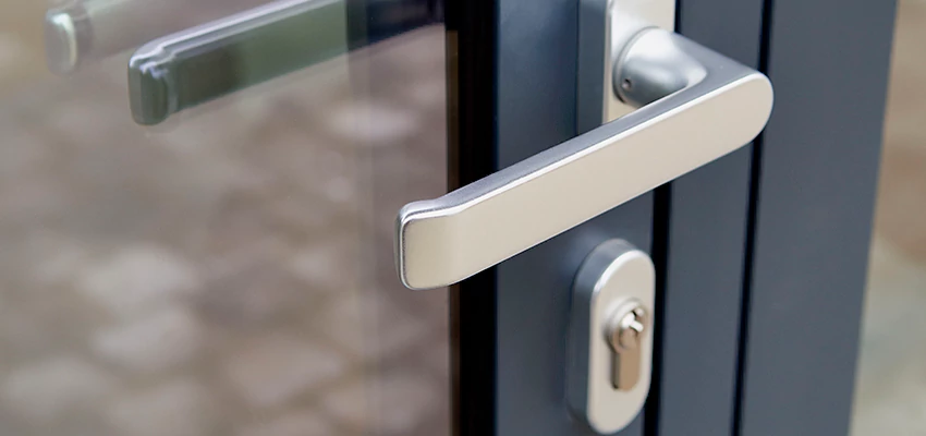 Broken Door Lock Cylinder Repair in Santa Maria, California