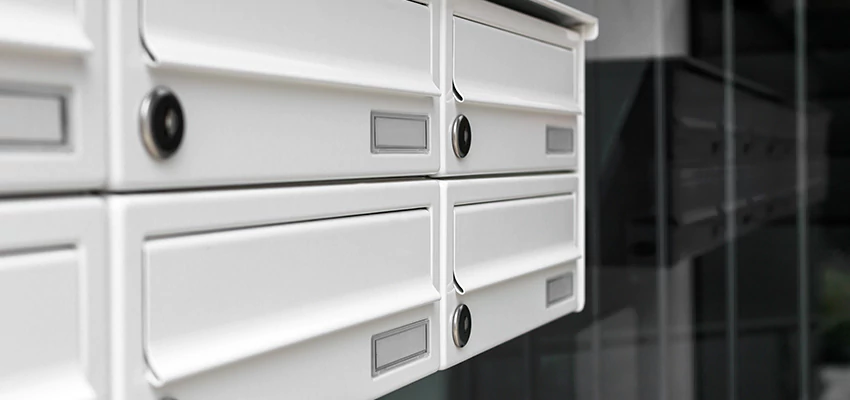 Mailbox Tubular Lock Replacement in Santa Maria, California