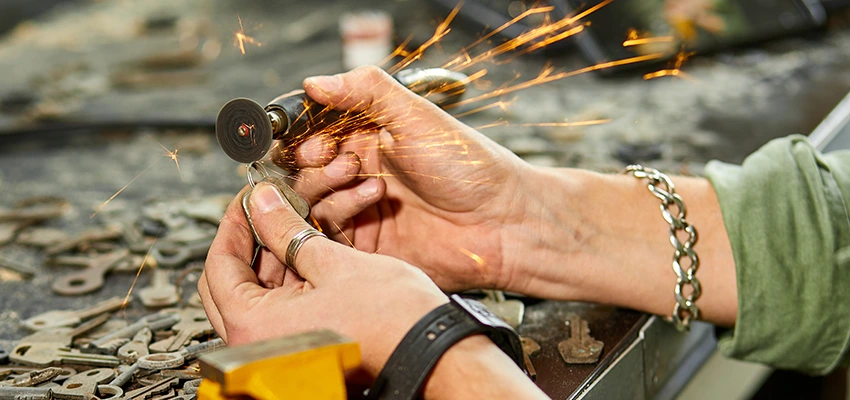 Mobile Locksmith For Lock Replacement Service in Santa Maria, California