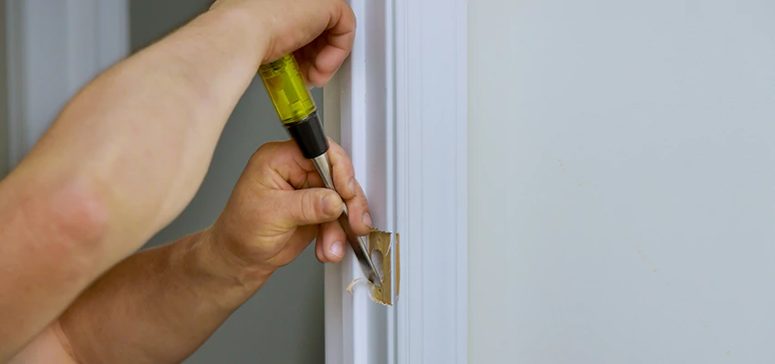 On Demand Locksmith For Key Replacement in Santa Maria, California