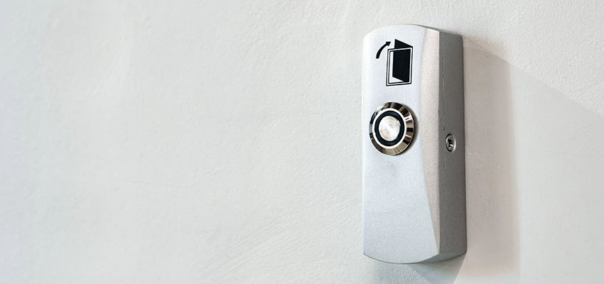 Business Locksmiths For Keyless Entry in Santa Maria, California