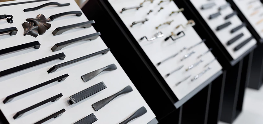 Pocket Door Hardware Installation in Santa Maria, California