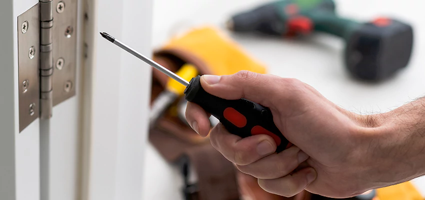 Holiday Emergency Locksmith in Santa Maria, California