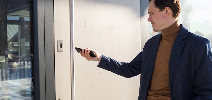 Business Security Systems in Santa Maria, CA