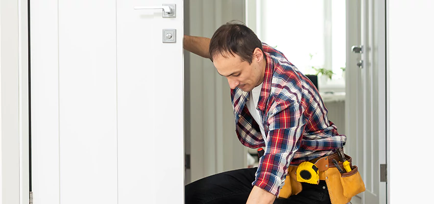 Emergency Automotive Locksmith in Santa Maria, CA