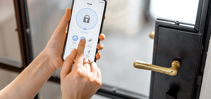 Remote Control Locks Sensor Repair in Santa Maria, California