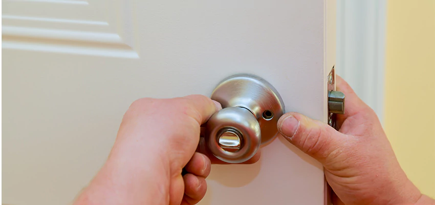 After-hours Locksmith For Lock And Key Installation in Santa Maria, CA