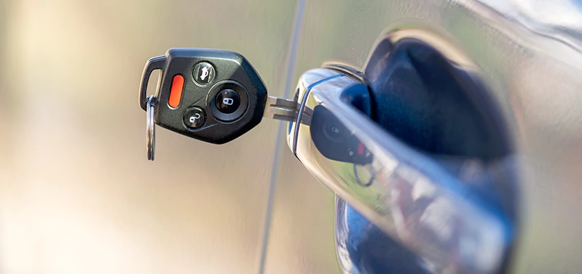 Automotive Locksmith Key Programming Specialists in Santa Maria, CA