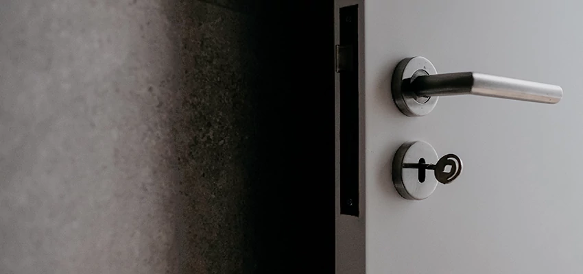 Front Door Handle Repair And Installation in Santa Maria, CA