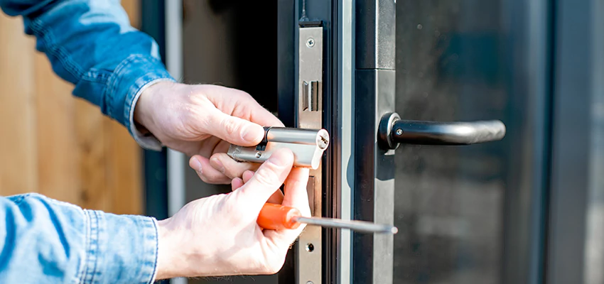 Eviction Locksmith For Lock Repair in Santa Maria, CA