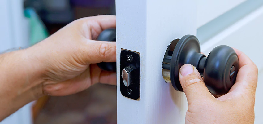Smart Lock Replacement Assistance in Santa Maria, California