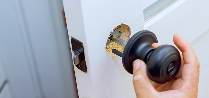 Locksmith For Lock Repair Near Me in Santa Maria, California