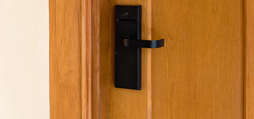 Quick Response Locksmith For Lock Repair in Santa Maria, California