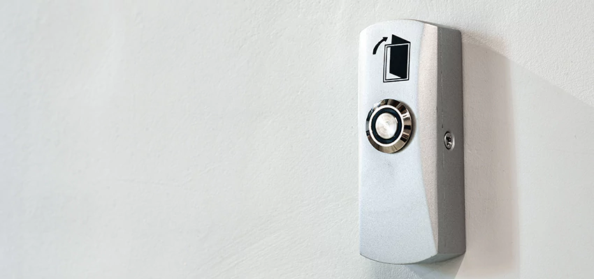 Residential Access Keypads Systems Installation in Santa Maria, CA