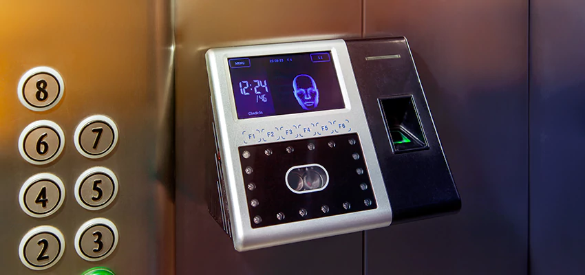 Commercial Locksmith For Lock Repair in Santa Maria, CA