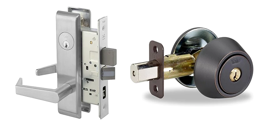 Yale Multipoint Lock in Santa Maria, CA