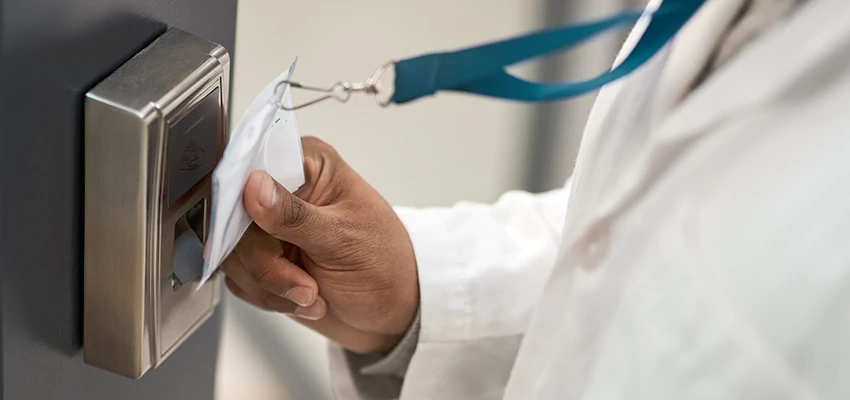 Commercial Locksmith For Rekey in Santa Maria, CA