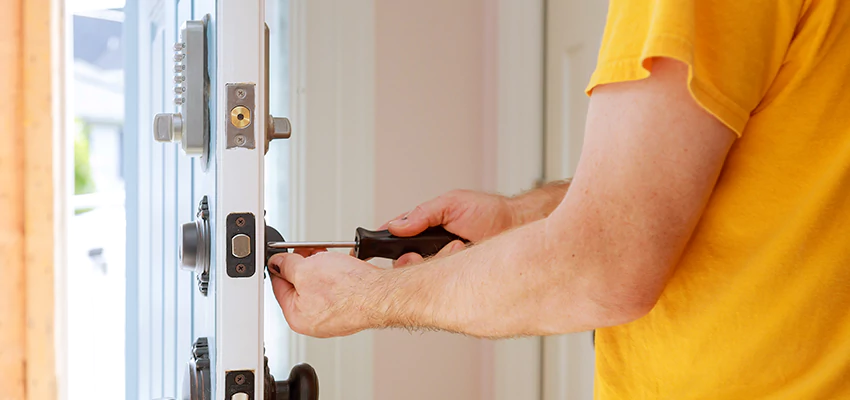 Eviction Locksmith For Key Fob Replacement Services in Santa Maria, CA