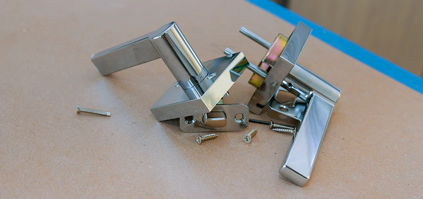 Master Lock Key System Installation Service in Santa Maria, California