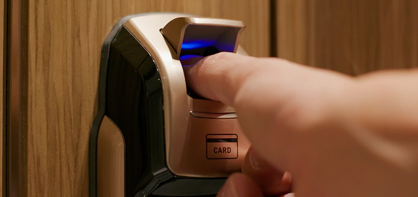 Office Rolling Door Lock Upgrades Solutions in Santa Maria, CA