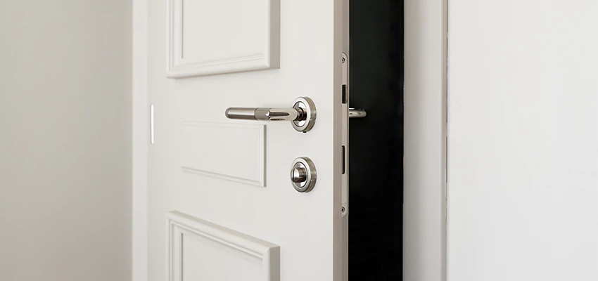 Folding Bathroom Door With Lock Solutions in Santa Maria, CA