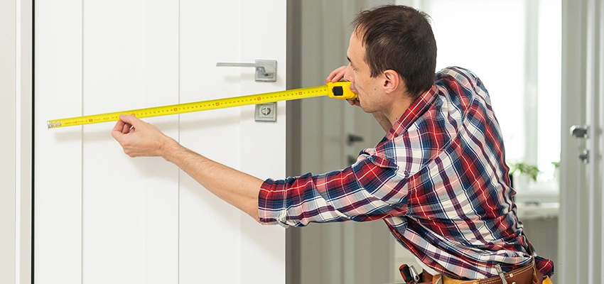 Bonded & Insured Locksmiths For Lock Repair in Santa Maria, California