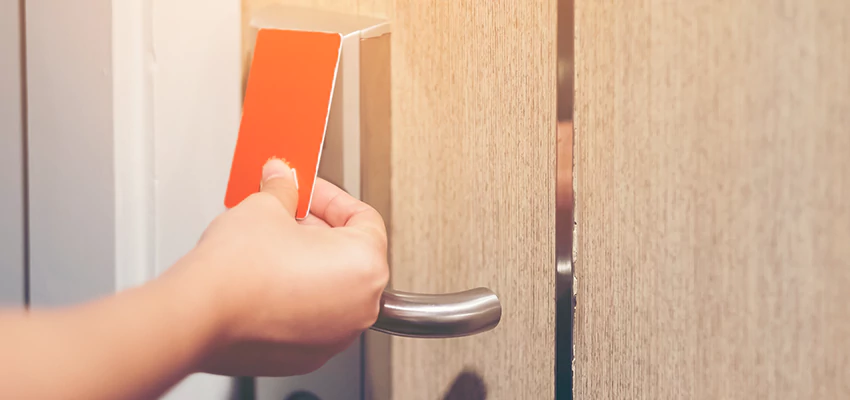 Electronic Locks Motor Repair in Santa Maria, California